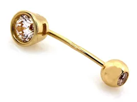 zloty-kolczyk-do-pepka-585-z-biala-cyrkonia-elegancki-wzor-na-prezent-14kt