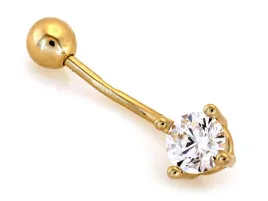 kolczyk-zloty-piercing-do-pepka-z-cyrkonia-585-biale-kamienie-na-prezent