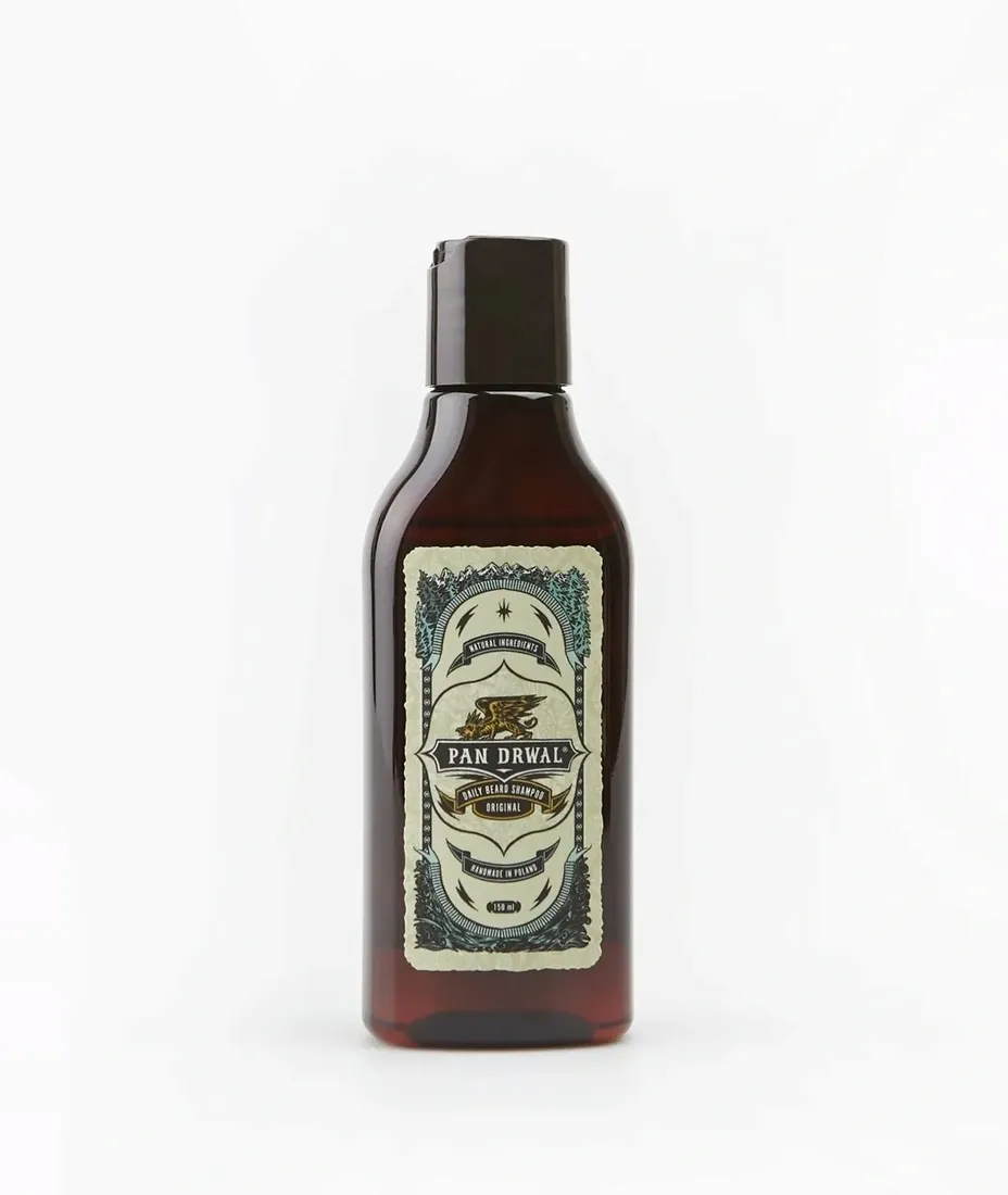 pan-drwal-szampon-do-brody-original-150-ml-stan-nowy