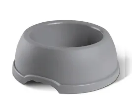 miska-plastikowa-dla-psow-i-kotow-xs-025l-szara-sr-15cm