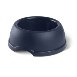 miska-plastikowa-dla-psow-m-06l-granatowa-sr-19cm