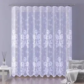 elegancka-firanka-zakardowa-biala-w-kwiaty-230-cm-metraz-willow-a151