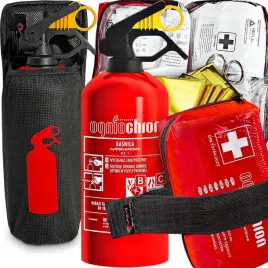 gasnica-1kg-apteczka-din13164-rzepy-do-bagaznika-uchwyt-na-apteczke-gasnice