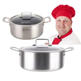 garnek-stalowy-24-cm-z-pokrywka-na-gaz-i-indukcje