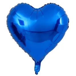 balon-foliowy-serce-granatowy-45-cm-urodziny-przyjecie-walentynki
