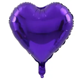 balon-foliowy-serce-ciemny-fioletowy-45-cm-urodziny-przyjecie-walentynki