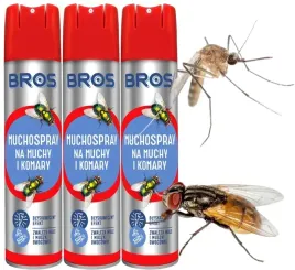 3x-srodek-przeciw-muchom-i-molom-komarom-bros-400ml-spray-muchowy