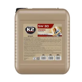 olej-silnikowy-5w-30-texar-k2-fuel-economy-20l