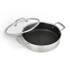 garnek-stal-nierdzewna-plaster-miodu-28-cm-masterpan-pokrywka-niski