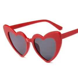 okulary-przeciwsloneczne-damskie-kocie-serca-czerwone-heart-red-ok272wz4