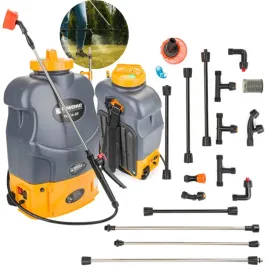 opryskiwacz-akumulatorowy-plecakowy-cisnieniowy-powermat-20l-zestaw-9-dysz