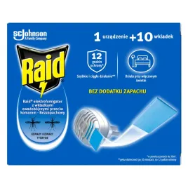 elektrofumigator-z-wkladkami-owadobojczymi-raid-bezzapachowe-10-sztuk