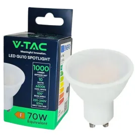 zarowka-led-reflektor-halogen-gu10-10w-1000lm-6500k-zimna-wydajna-v-tac