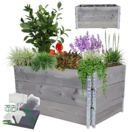 donica-drewniana-kaskadowa-regulowana-60x120x80-impregnat-folia-kubelki