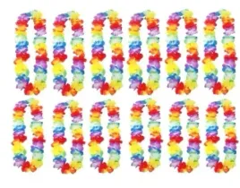 naszyjniki-hawajskie-aloha-zestaw-12szt-naszyjnik-kwiaty-tropikalne-mix