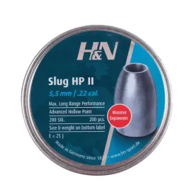 srut-diabolo-handn-slug-hp-ii-551-mm-200-szt