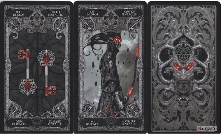 karty-tarot-nekro-rodzaj-podstawa