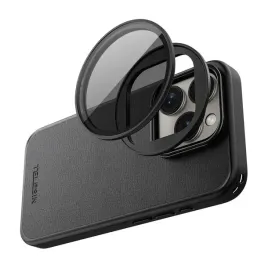 filtr-cpl-58mm-do-iphone-15-pro-pro-max-telesin-optymalizacja-zdjec