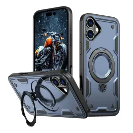 etui-hybrid-armor-trendy-z-do-magsafe-na-iphone-16-plus-niebieskie