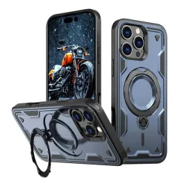 etui-hybrid-armor-trendy-z-do-magsafe-na-iphone-16-pro-niebieskie