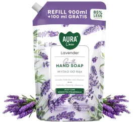 aura-mydlo-delikatne-care-nawilza-w-plynie-do-rak-zapas-lawenda-1000-ml