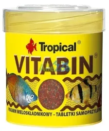 tropical-vitabin-wieloskladnikowy-pokarm-dla-ryb-50ml-80-tabletek