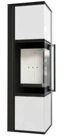 piec-stalowy-koza-tora-m-8-kw-fi-150-bialy-panel-szklany