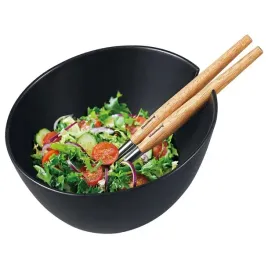 porcelanowa-misa-do-salat-z-przyborami-klausberg-kb-7786-czarna-lumarko