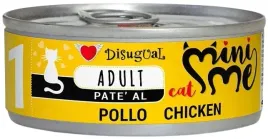 disugual-mini-me-cat-puszka-adult-kurczak-85g