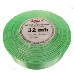 tasiemka-wsytazka-satynowa-6mm-32m-8069-pistacja