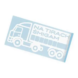 naklejka-na-tirach-smigam-ciezarowka-tirowiec-na-szybe-truck-life
