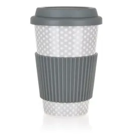 kubek-ceramiczny-400ml-z-pokrywa-silikonowa-banquet-go-szary-lumarko
