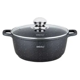 kinghoff-garnek-marmurowy-22cm-kh-1594-33l-lumarko