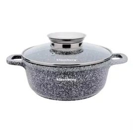 garnek-marmurkowy-13l-16cm-klausberg-kb-7519-lumarko