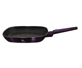 patelnia-grillowa-tytanowa-berlinger-haus-bh-6634-purple-lumarko