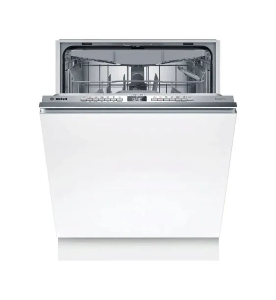 Zmywarka do zabudowy BOSCH SMV4EVX11E