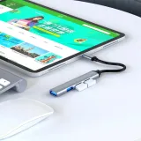 hub-4w1-usb-c-adapter-4x-usb-3-0-5gbps-otg-do-windows-linux-macos-android-liczba-portow-4