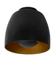 lampa-sufitowa-loft-czarna-ze-zlotym-wnetrzem-nolan-40w-e27-lucide
