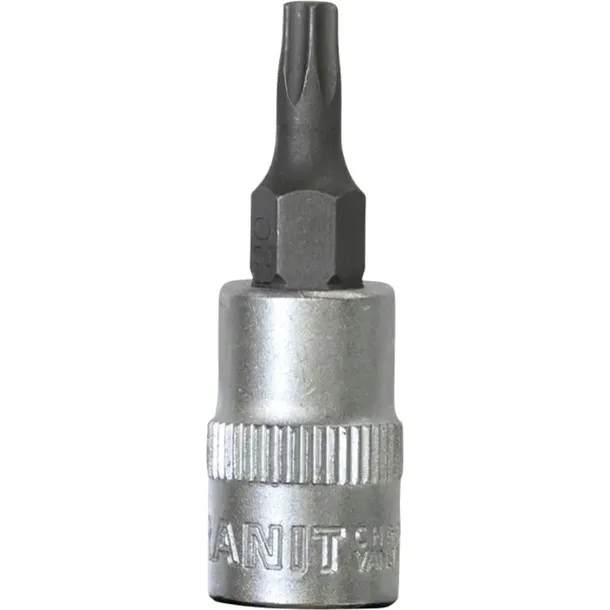 bit-torx-t20-z-nasadka-1-4-black-edition-stan-nowy-kolor-szary