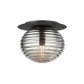 lampa-sufitowa-czarna-szklana-kula-1xe27-60w-design-maytoni