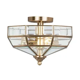 lampa-sufitowa-antyczna-mosiadz-led-2xe27-old-park-elstead-lighting