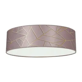 lampa-sufitowa-plafon-milagro-ziggy-3x60w-e27-zloto-rozowy