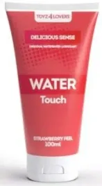 zel-gel-lubrykant-truskawkowy-wodny-do-zabaw-erotycznych-nawilzajacy-100ml