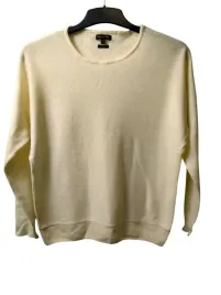 sweter-damski-massimo-dutti-rozmiar-xs-bezowy