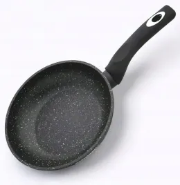 patelnia-granitowa-28cm-plaster-miodu-indukcja-gaz-25l-wysoka-55cm