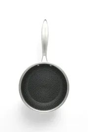 patelnia-stalowa-masterpan-z-powloka-plaster-miodu-20cm-premium-jakosc