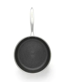 patelnia-stalowa-masterpan-z-powloka-plaster-miodu-26cm-premium-jakosc