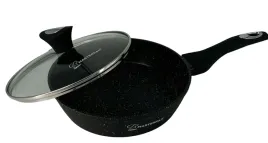 wysoka-patelnia-granitowa-22-cm-z-pokrywka-indukcja-gaz-premium