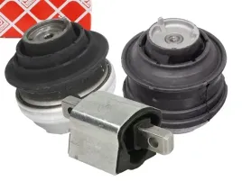febi-3-x-poduszka-silnika-skrzyni-mercedes-w203-220cdi-w211-200-270cdi