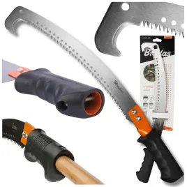 pila-do-galezi-reczna-z-hakiem-bradas-32cm-stal-hartowana-ogrodowa-mocna